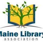 Maine Libraries logo