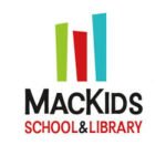 MacKids School & Library logo