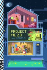 Project Me 2.0 cover image