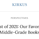Kirkus Best of 2021